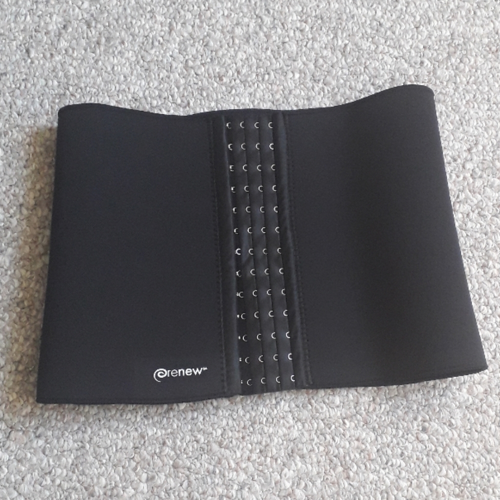 NEW Renew Hourglass Slimmer Belt
